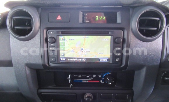 Buy Used Toyota Land Cruiser Other Car in Harare in Harare Buy Used Toyota Land Cruiser Other Car in Harare in Harare