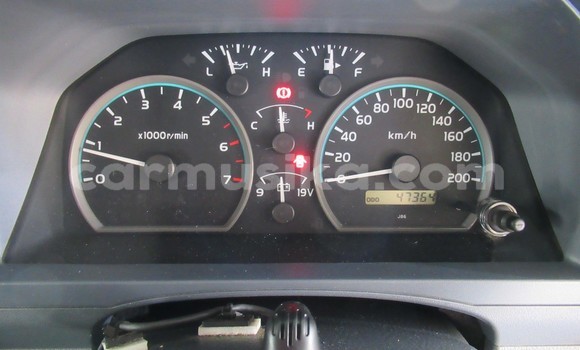Buy Used Toyota Land Cruiser Other Car in Harare in Harare Buy Used Toyota Land Cruiser Other Car in Harare in Harare