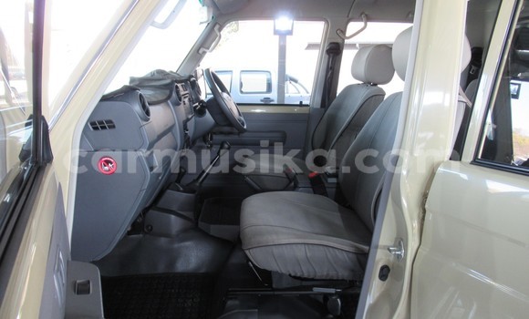 Buy Used Toyota Land Cruiser Other Car in Harare in Harare Buy Used Toyota Land Cruiser Other Car in Harare in Harare