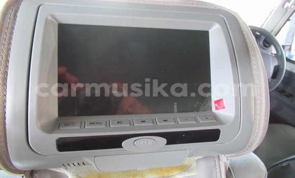 Buy Used Toyota Land Cruiser Other Car in Harare in Harare Buy Used Toyota Land Cruiser Other Car in Harare in Harare