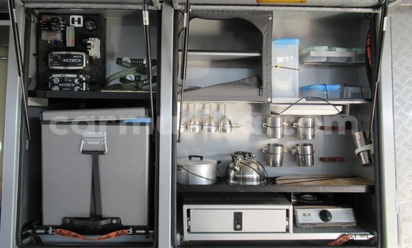 Buy Used Toyota Land Cruiser Other Car in Harare in Harare Buy Used Toyota Land Cruiser Other Car in Harare in Harare