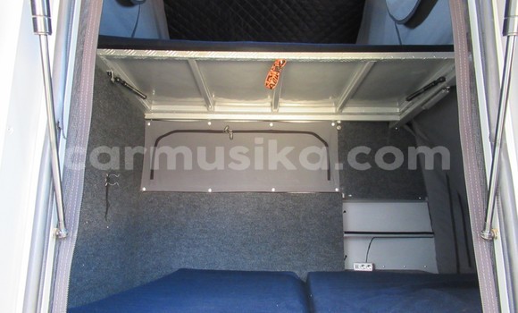 Buy Used Toyota Land Cruiser Other Car in Harare in Harare Buy Used Toyota Land Cruiser Other Car in Harare in Harare