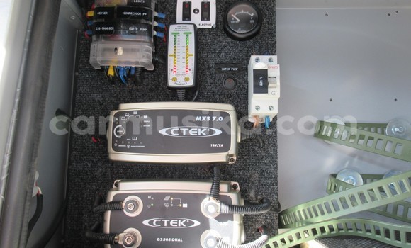 Buy Used Toyota Land Cruiser Other Car in Harare in Harare Buy Used Toyota Land Cruiser Other Car in Harare in Harare