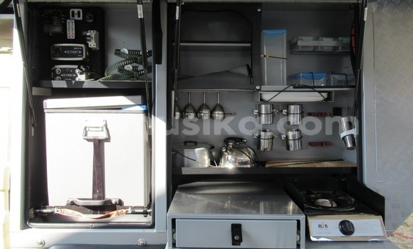 Buy Used Toyota Land Cruiser Other Car in Harare in Harare Buy Used Toyota Land Cruiser Other Car in Harare in Harare