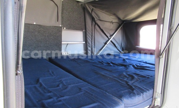 Buy Used Toyota Land Cruiser Other Car in Harare in Harare Buy Used Toyota Land Cruiser Other Car in Harare in Harare