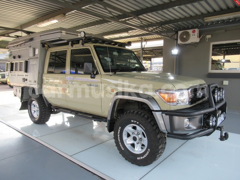 Big with watermark toyota land cruiser harare harare 16673