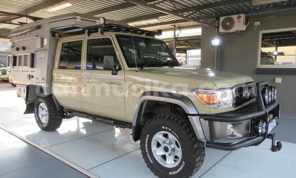 Buy Used Toyota Land Cruiser Other Car in Harare in Harare Buy Used Toyota Land Cruiser Other Car in Harare in Harare