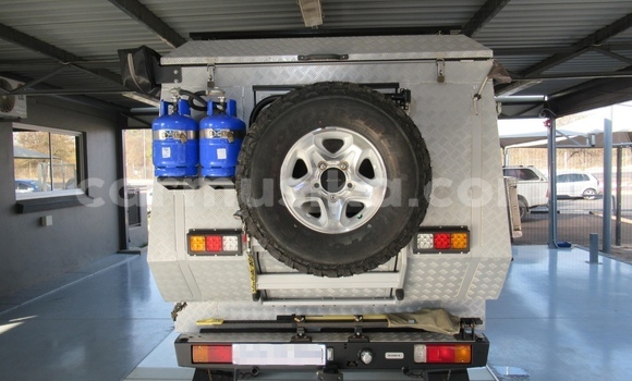 Buy Used Toyota Land Cruiser Other Car in Harare in Harare Buy Used Toyota Land Cruiser Other Car in Harare in Harare