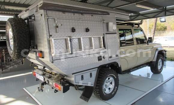 Buy Used Toyota Land Cruiser Other Car in Harare in Harare Buy Used Toyota Land Cruiser Other Car in Harare in Harare