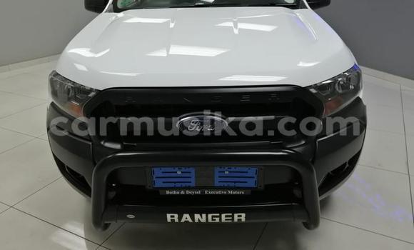Acheter Occasion Voiture Ford Ranger Blanc à Beitbridge, Matabeleland South Acheter Occasion Voiture Ford Ranger Blanc à Beitbridge, Matabeleland South