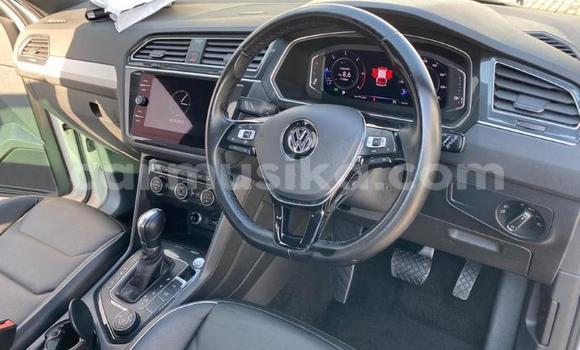 Tenga Tsaru Volkswagen Tiguan Sirivha Mota in Beitbridge in Matabeleland South Tenga Tsaru Volkswagen Tiguan Sirivha Mota in Beitbridge in Matabeleland South