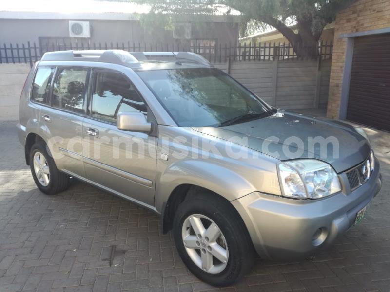 Big with watermark nissan x trail matabeleland south beitbridge 16676