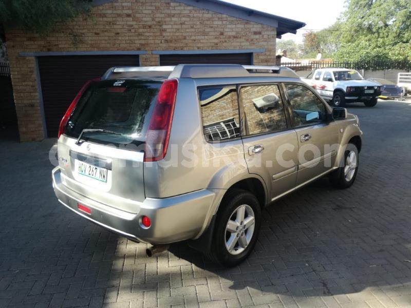 Big with watermark nissan x trail matabeleland south beitbridge 16676