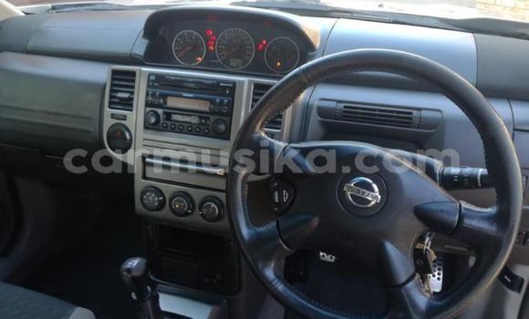 Tenga Tsaru Nissan X–Trail Sirivha Mota in Beitbridge in Matabeleland South Tenga Tsaru Nissan X–Trail Sirivha Mota in Beitbridge in Matabeleland South