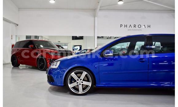 Tenga Tsaru Volkswagen Golf R32 Bhuruu Mota in Beitbridge in Matabeleland South Tenga Tsaru Volkswagen Golf R32 Bhuruu Mota in Beitbridge in Matabeleland South