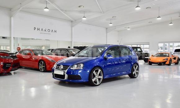 Tenga Tsaru Volkswagen Golf R32 Bhuruu Mota in Beitbridge in Matabeleland South Tenga Tsaru Volkswagen Golf R32 Bhuruu Mota in Beitbridge in Matabeleland South