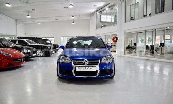 Tenga Tsaru Volkswagen Golf R32 Bhuruu Mota in Beitbridge in Matabeleland South Tenga Tsaru Volkswagen Golf R32 Bhuruu Mota in Beitbridge in Matabeleland South