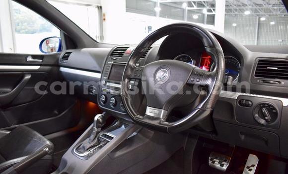 Tenga Tsaru Volkswagen Golf R32 Bhuruu Mota in Beitbridge in Matabeleland South Tenga Tsaru Volkswagen Golf R32 Bhuruu Mota in Beitbridge in Matabeleland South