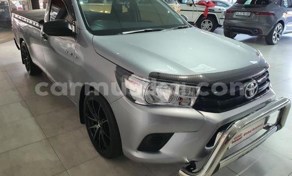 Tenga Tsaru Toyota Hilux Sirivha Mota in Beitbridge in Matabeleland South Tenga Tsaru Toyota Hilux Sirivha Mota in Beitbridge in Matabeleland South