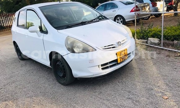 Tenga Tsaru Honda Fit Chena Mota in Harare in Harare Tenga Tsaru Honda Fit Chena Mota in Harare in Harare