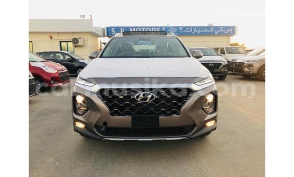Buy Import Hyundai Santa Fe Brown Car in Import - Dubai in Harare Buy Import Hyundai Santa Fe Brown Car in Import - Dubai in Harare