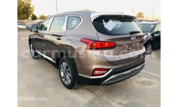Buy Import Hyundai Santa Fe Brown Car in Import - Dubai in Harare Buy Import Hyundai Santa Fe Brown Car in Import - Dubai in Harare