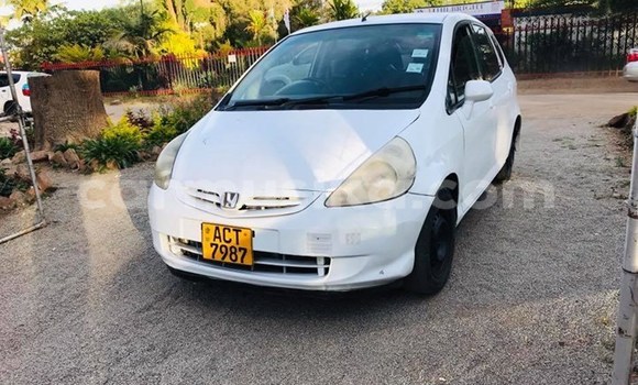 Tenga Tsaru Honda Fit Chena Mota in Harare in Harare Tenga Tsaru Honda Fit Chena Mota in Harare in Harare