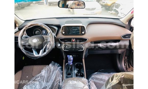 Buy Import Hyundai Santa Fe Brown Car in Import - Dubai in Harare Buy Import Hyundai Santa Fe Brown Car in Import - Dubai in Harare