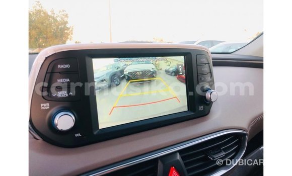 Buy Import Hyundai Santa Fe Brown Car in Import - Dubai in Harare Buy Import Hyundai Santa Fe Brown Car in Import - Dubai in Harare