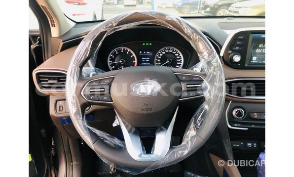 Buy Import Hyundai Santa Fe Brown Car in Import - Dubai in Harare Buy Import Hyundai Santa Fe Brown Car in Import - Dubai in Harare