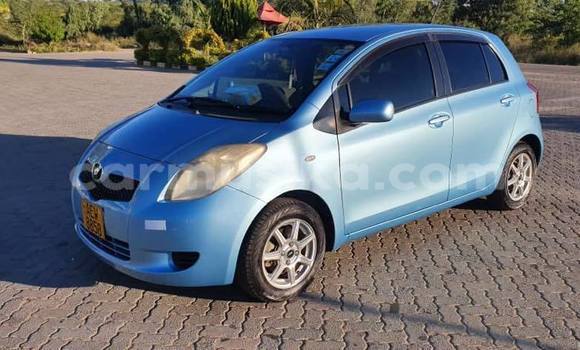 Tenga Tsaru Toyota Vitz Bhuruu Mota in Bulawayo in Bulawayo Tenga Tsaru Toyota Vitz Bhuruu Mota in Bulawayo in Bulawayo