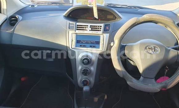 Tenga Tsaru Toyota Vitz Bhuruu Mota in Bulawayo in Bulawayo Tenga Tsaru Toyota Vitz Bhuruu Mota in Bulawayo in Bulawayo