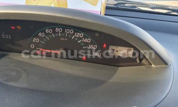 Tenga Tsaru Toyota Vitz Bhuruu Mota in Bulawayo in Bulawayo Tenga Tsaru Toyota Vitz Bhuruu Mota in Bulawayo in Bulawayo