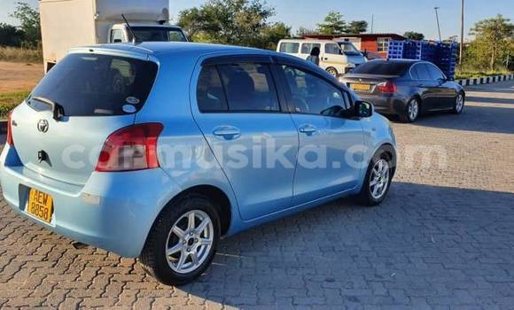 Tenga Tsaru Toyota Vitz Bhuruu Mota in Bulawayo in Bulawayo Tenga Tsaru Toyota Vitz Bhuruu Mota in Bulawayo in Bulawayo