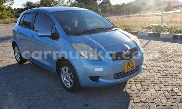 Tenga Tsaru Toyota Vitz Bhuruu Mota in Bulawayo in Bulawayo Tenga Tsaru Toyota Vitz Bhuruu Mota in Bulawayo in Bulawayo