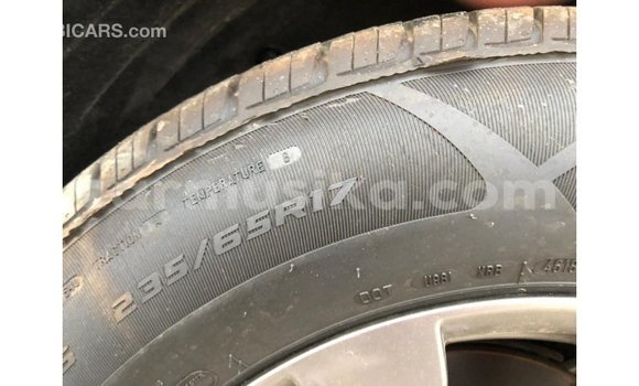 Buy Import Hyundai Santa Fe Red Car in Import - Dubai in Harare Buy Import Hyundai Santa Fe Red Car in Import - Dubai in Harare