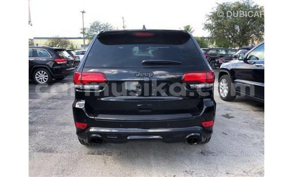 Buy Import Jeep Cherokee Black Car in Import - Dubai in Harare Buy Import Jeep Cherokee Black Car in Import - Dubai in Harare