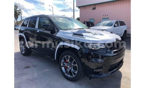 Buy Import Jeep Cherokee Black Car in Import - Dubai in Harare Buy Import Jeep Cherokee Black Car in Import - Dubai in Harare