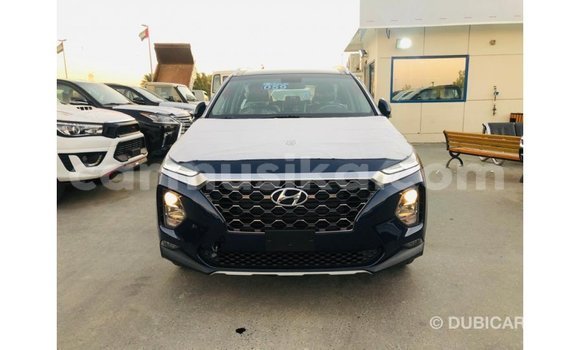 Tenga Imported Hyundai Santa Fe Bhuruu Mota in Import - Dubai in Harare Tenga Imported Hyundai Santa Fe Bhuruu Mota in Import - Dubai in Harare