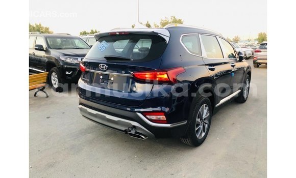 Tenga Imported Hyundai Santa Fe Bhuruu Mota in Import - Dubai in Harare Tenga Imported Hyundai Santa Fe Bhuruu Mota in Import - Dubai in Harare