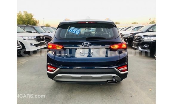 Tenga Imported Hyundai Santa Fe Bhuruu Mota in Import - Dubai in Harare Tenga Imported Hyundai Santa Fe Bhuruu Mota in Import - Dubai in Harare