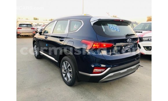 Tenga Imported Hyundai Santa Fe Bhuruu Mota in Import - Dubai in Harare Tenga Imported Hyundai Santa Fe Bhuruu Mota in Import - Dubai in Harare