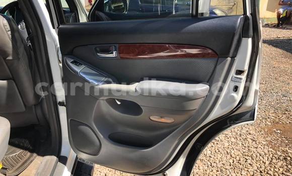 Tenga Tsaru Toyota Land Cruiser Prado Chena Mota in Bulawayo in Bulawayo Tenga Tsaru Toyota Land Cruiser Prado Chena Mota in Bulawayo in Bulawayo