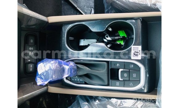 Tenga Imported Hyundai Santa Fe Bhuruu Mota in Import - Dubai in Harare Tenga Imported Hyundai Santa Fe Bhuruu Mota in Import - Dubai in Harare