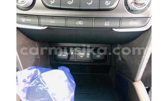 Tenga Imported Hyundai Santa Fe Bhuruu Mota in Import - Dubai in Harare Tenga Imported Hyundai Santa Fe Bhuruu Mota in Import - Dubai in Harare