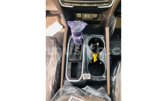 Buy Import Hyundai Santa Fe Green Car in Import - Dubai in Harare Buy Import Hyundai Santa Fe Green Car in Import - Dubai in Harare