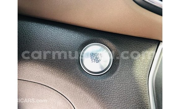 Buy Import Hyundai Santa Fe Green Car in Import - Dubai in Harare Buy Import Hyundai Santa Fe Green Car in Import - Dubai in Harare