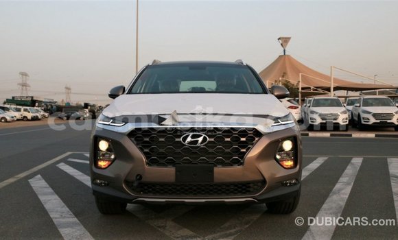 Buy Import Hyundai Santa Fe Brown Car in Import - Dubai in Harare Buy Import Hyundai Santa Fe Brown Car in Import - Dubai in Harare