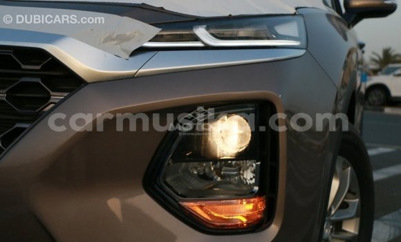 Buy Import Hyundai Santa Fe Brown Car in Import - Dubai in Harare Buy Import Hyundai Santa Fe Brown Car in Import - Dubai in Harare