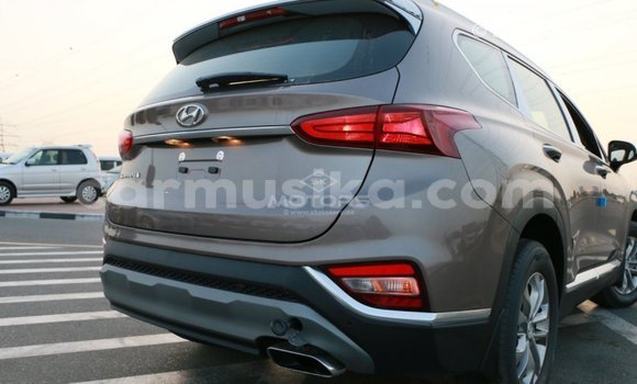 Buy Import Hyundai Santa Fe Brown Car in Import - Dubai in Harare Buy Import Hyundai Santa Fe Brown Car in Import - Dubai in Harare